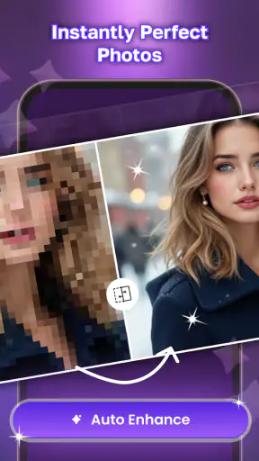 AI Image Generator: Edit Photo screenshot