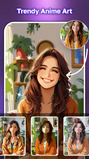 AI Image Generator: Edit Photo screenshot