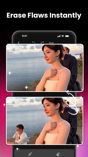 AI Photo Lab: Generate & Edit screenshot