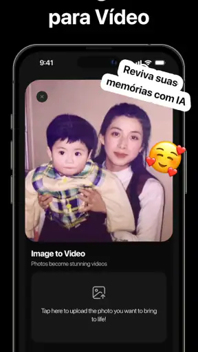 AI Video - AI Video Generator screenshot
