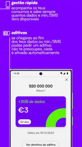 amigo screenshot