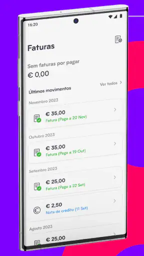 amigo screenshot