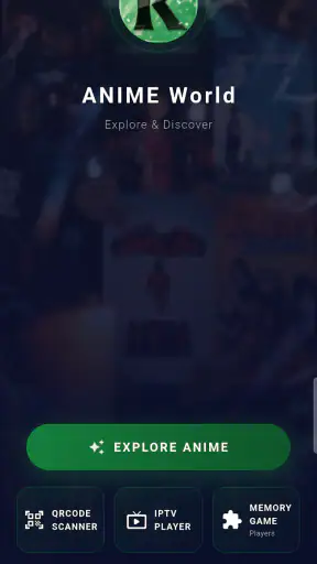 AnimeKai : Watch Anime LS screenshot