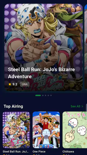 AnimeKai : Watch Anime LS screenshot