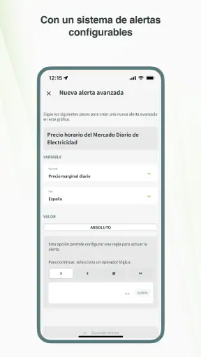 APP Grupo OMI screenshot