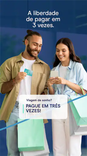 APP UNIBANCO screenshot