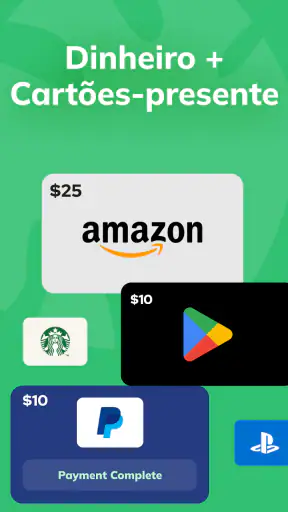 AppKarma Recompensas screenshot