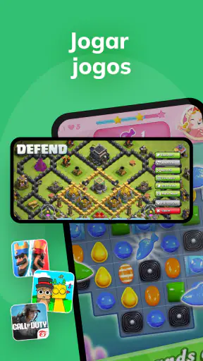 AppKarma Recompensas screenshot