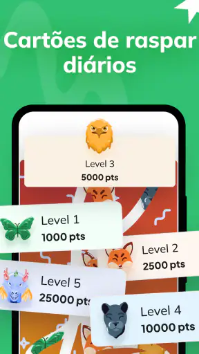 AppKarma Recompensas screenshot