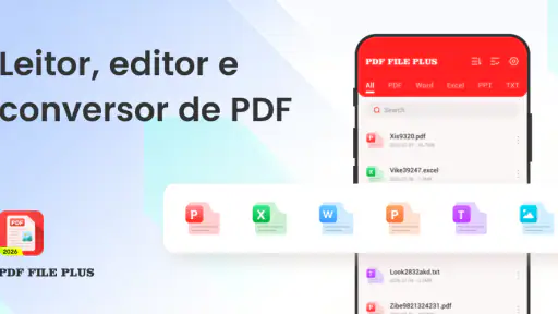 Arquivo PDF Plus screenshot