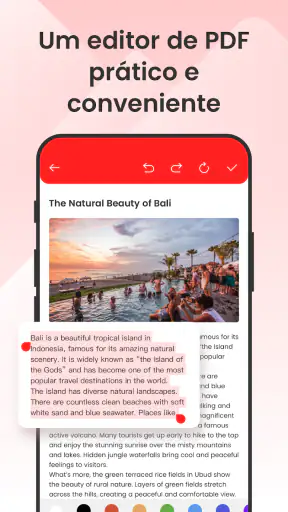 Arquivo PDF Plus screenshot