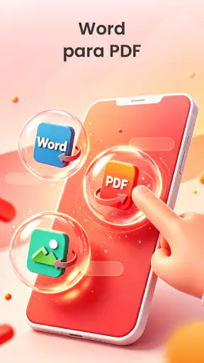 Arquivo PDF Plus screenshot