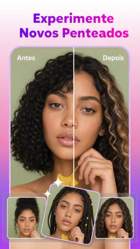 Artspire: AI Video Generator screenshot