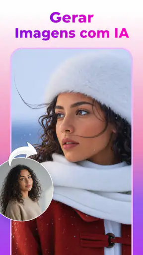 Artspire: AI Video Generator screenshot