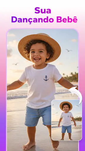 Artspire: AI Video Generator screenshot
