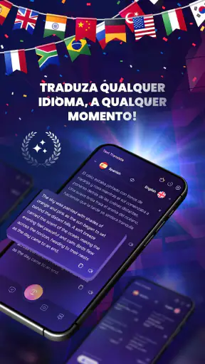 Assistente Linguístico screenshot