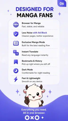 Asura Scans - Manga Reader screenshot