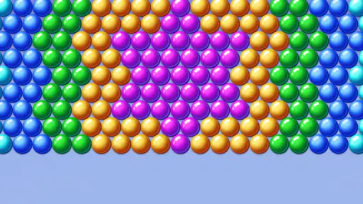 Atirar Bolha (Shoot Bubble) screenshot