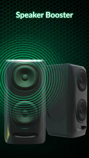 Aumentador de Volume: Som Alto screenshot
