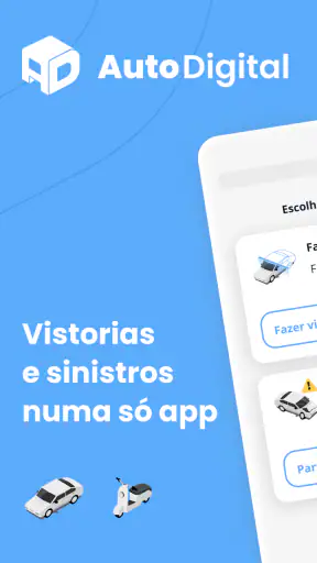 AutoDigital screenshot