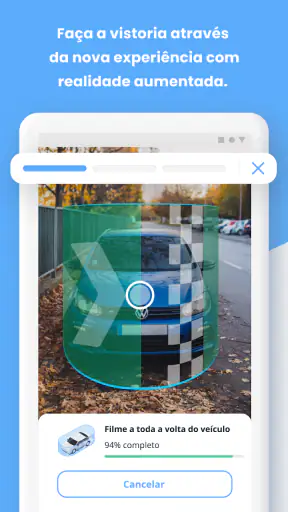 AutoDigital screenshot