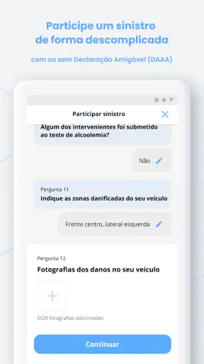 AutoDigital screenshot