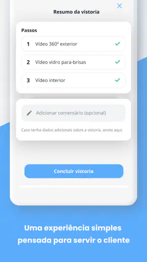 AutoDigital screenshot
