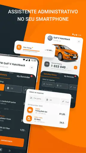 AUTODOC CLUB: reparo de carros screenshot