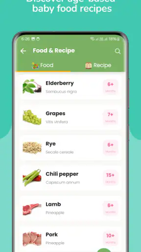 Baby Tracker + | Feed, Sleep screenshot
