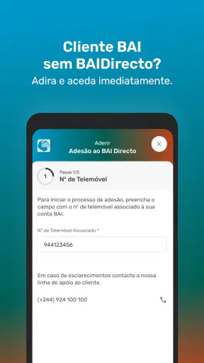 BAI Particular screenshot