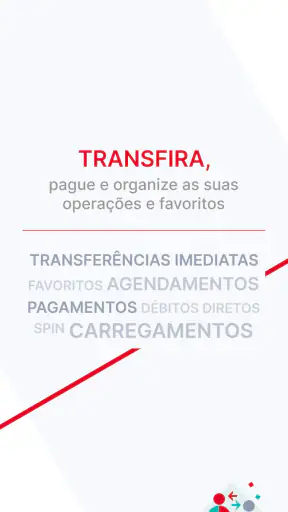 Banco CTT screenshot