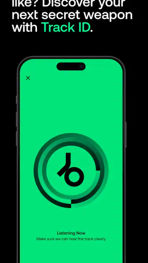 Beatport: Music for DJs App screenshot