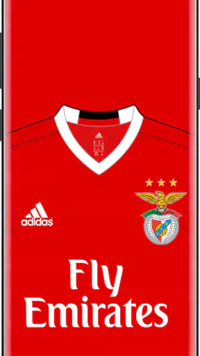 Benfica Wallpaper HD 4k 2024 screenshot