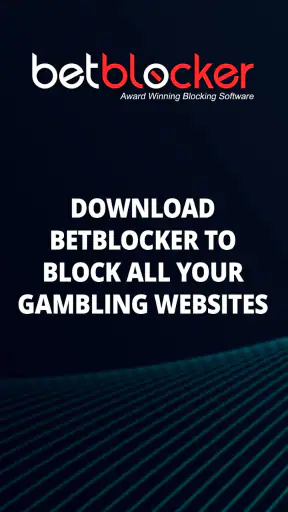 BetBlocker: Gambling Exclusion screenshot
