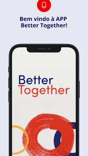 Better Together MC screenshot