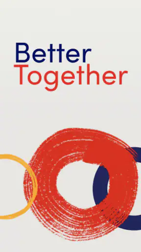 Better Together MC screenshot