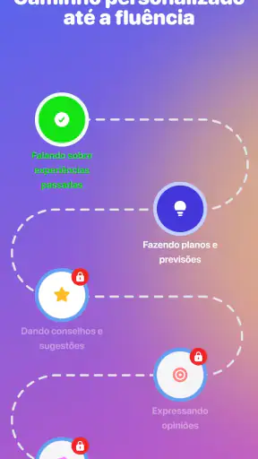BetterSpeak: tutor de idiomas screenshot