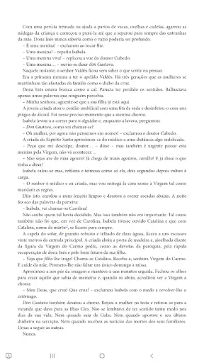 BiblioLED screenshot