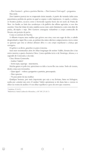 BiblioLED screenshot