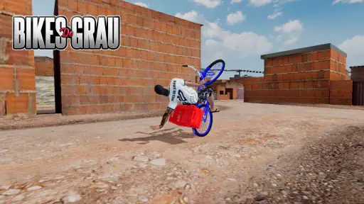 Bikes Do Grau: Online screenshot
