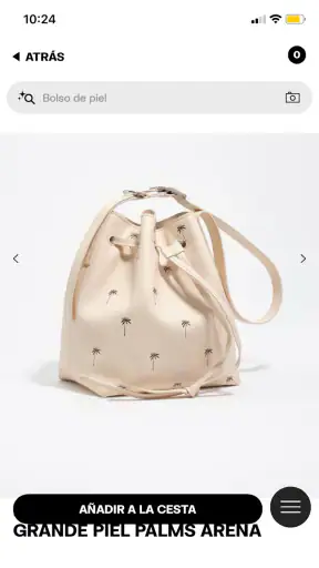 BIMBA Y LOLA screenshot