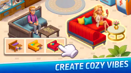 Bingo Cafe - Live Bingo Games screenshot