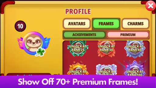 Bingo Classic - Jogos de Bingo screenshot