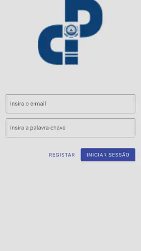 Biometrics Portal Consular screenshot