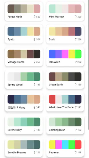 Bobbie Goods: Livro de colorir screenshot