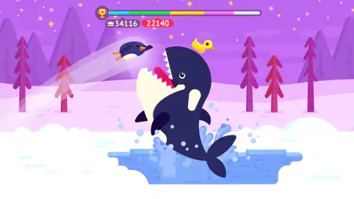Bouncemasters: Jogos de Saltos screenshot