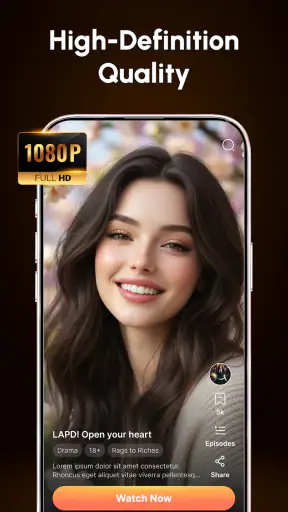 Box Movie - Mini Dramas & Reel screenshot