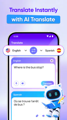 Brainy: Fale inglês já screenshot