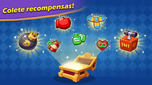 Breaker Fun 2: Jogos de Zumbi screenshot