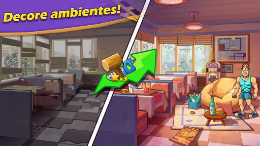 Breaker Fun 2: Jogos de Zumbi screenshot